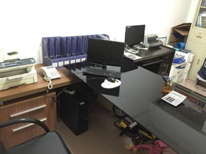 深圳辦公用品租賃新趨勢 靈活高效的辦公設(shè)備解決方案